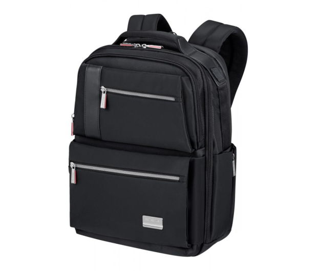 Samsonite Openroad Chic 2.0 14.1" czarny - 737836 - zdjęcie 2